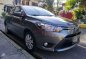 2017 Toyota Vios E Automatic Transmission-3