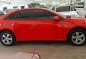 2010 Chevrolet Cruze AT LEATHER CASA for sale -8
