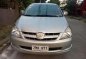 Toyota Innova E 2008 acquired FOR SALE-1