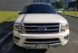 2016 Ford Expedition EL Platinum 3.5L Ecoboost V6 4x4-1