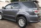 Toyota Fortuner 2012 g for sale-4