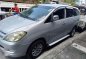 Toyota Innova 2007 model Very good condition-8