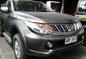 Mitsubishi Strada 2015 for sale-1