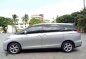 2007 Toyota Previa 2.4L Full Option AT P638,000 only-2