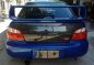 Subaru WRX STI 2004 for sale -4