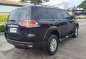 2014 Mitsubishi Montero for sale -5