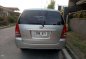 Toyota Innova E 2008 acquired FOR SALE-3