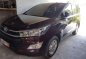 2017 Toyota INNOVA 2.8 E MT DIESEL FOR SALE-0