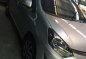 2017 Toyota Wigo G manual silver new look-1