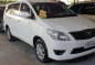 2016 Toyota Innova 2.5L Manual Diesel Freedom White-0