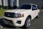 2016 Ford Expedition EL Platinum 3.5L Ecoboost V6 4x4-2