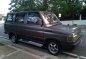 Toyota Tamaraw Fx Gl 95Mdl. (GAS) Orig Private-9