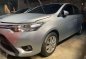 2018 Toyota Vios 1300E Automatic Silver-0