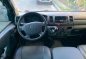 2016 Toyota Hiace Commuter MT Diesel-5