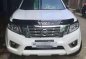 Nissan Navara VL 4x4 edition for sale -1