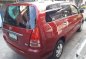 2005 Toyota Innova J Gasoline Manual Transmission-0