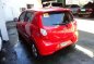 2017 Toyota Wigo G M/T Good Condition Not flooded-2