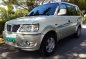 2003 Mitsubishi Adventure Super Sport AT 2.0 Gas-0