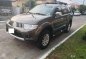 2011 Acquired 2010 Mitsubishi Montero GLS Matic-1