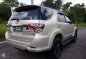 SALE: 2015 Toyota Fortuner 2.5G VNT (Black Ed.)-5