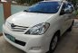 For sale Toyota Innova J 2012 model-1