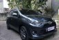 Toyota Wigo 2017 G MT for sale-1