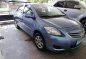 Toyota Vios 2011 1.3 E Automatic Transition-2