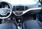 KIA Picanto 2016 AT for sale -6