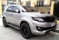 2015 Toyota Fortuner V 4x2 VNT Diesel FOR SALE-7