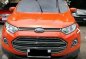 Ford Ecosport Titanium 2015  FOR SALE-0