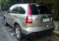 Honda CR-V 2007 for sale-4