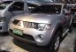 2009 Mitsubishi Strada GLS V for sale -0