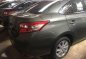 GRAB READY TOYOTA Vios 1.3 E 2017 Automatic A. Jade-1