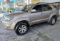 2008 Toyota Fortuner FOR SALE-1