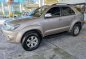 2008 Toyota Fortuner FOR SALE-0