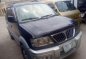 Mitsubishi Adventure Super Sports 2003- Diesel-1