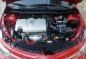 2017 Toyota Vios 1.3e dual vvti engine automatic -6