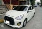 Mitsubishi Mirage G4 GLX 2014 for sale -3