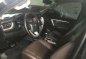 2017 TOYOTA Fortuner 24 V 4x2 Black Automatic-3