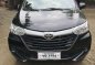 Toyota Avanza 1.3E 2017 Manual transmission Gasoline-3