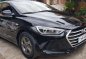 Selling almost brand new unit Hyundai Elantra 2017 -0