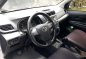 2016 Toyota Avanza e Manual transmission Not flooded-7