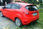 Ford Fiesta 1.6 2012 Automatic FOR SALE-2