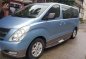 HYUNDAI Grand Starex Vgt 2011 diesel mt-0