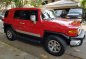 2016 Toyota FJ Cruiser FOR SALE-1