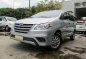 2016 Toyota Innova 2.5 E Diesel MT-1