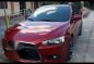Rush Sale! Mitsubishi Lancer Ex GTA Top Of the Line!.-1