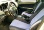 Mitsubishi Lancer 2009 EX body for sale -8