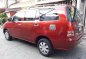 2005 Toyota Innova J Gasoline Manual Transmission-6