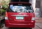 Rush Sale!! Toyota Innova J 2010 Manual Transmission-4